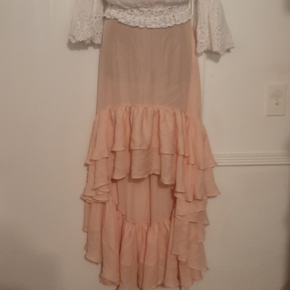 Temptation Positano  Blouse Small - Picture 4 of 14